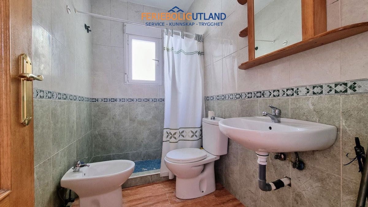 2 sovrum Lägenhet till salu i Los Alcazares med pool garage - 139 000 € (Ref: 10041500)