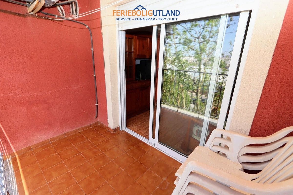 2 sovrum Lägenhet till salu i Los Alcazares med pool garage - 139 000 € (Ref: 10041500)