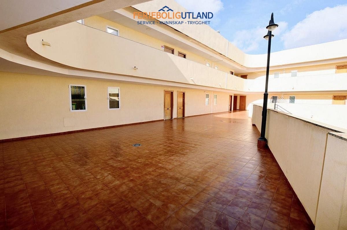 2 sovrum Lägenhet till salu i Los Alcazares med pool garage - 139 000 € (Ref: 10041500)