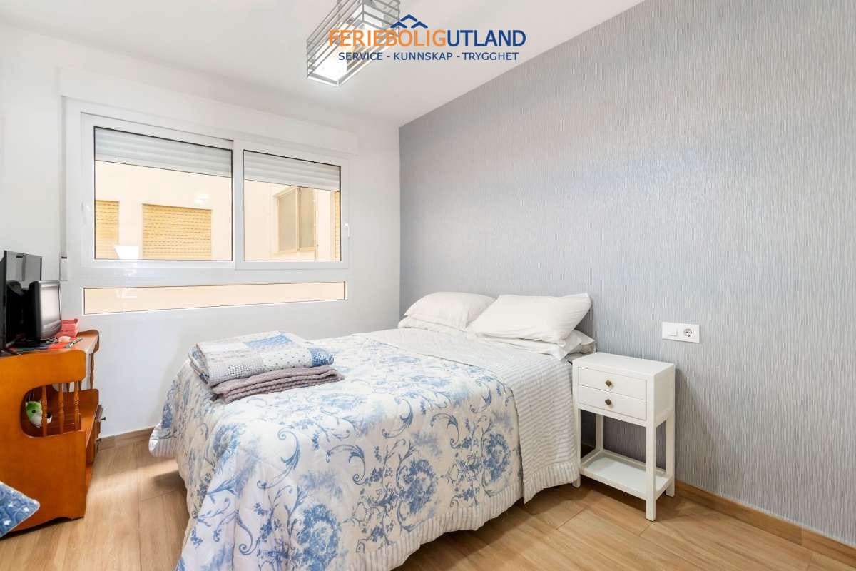 3 bedroom Apartment for sale in Lo Pagan with garage - € 320,000 (Ref: 10041501)