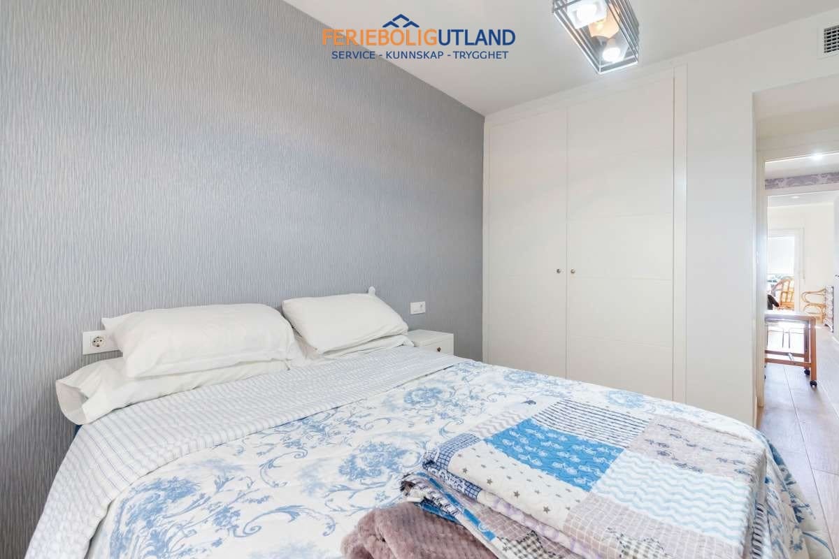 3 bedroom Apartment for sale in Lo Pagan with garage - € 320,000 (Ref: 10041501)
