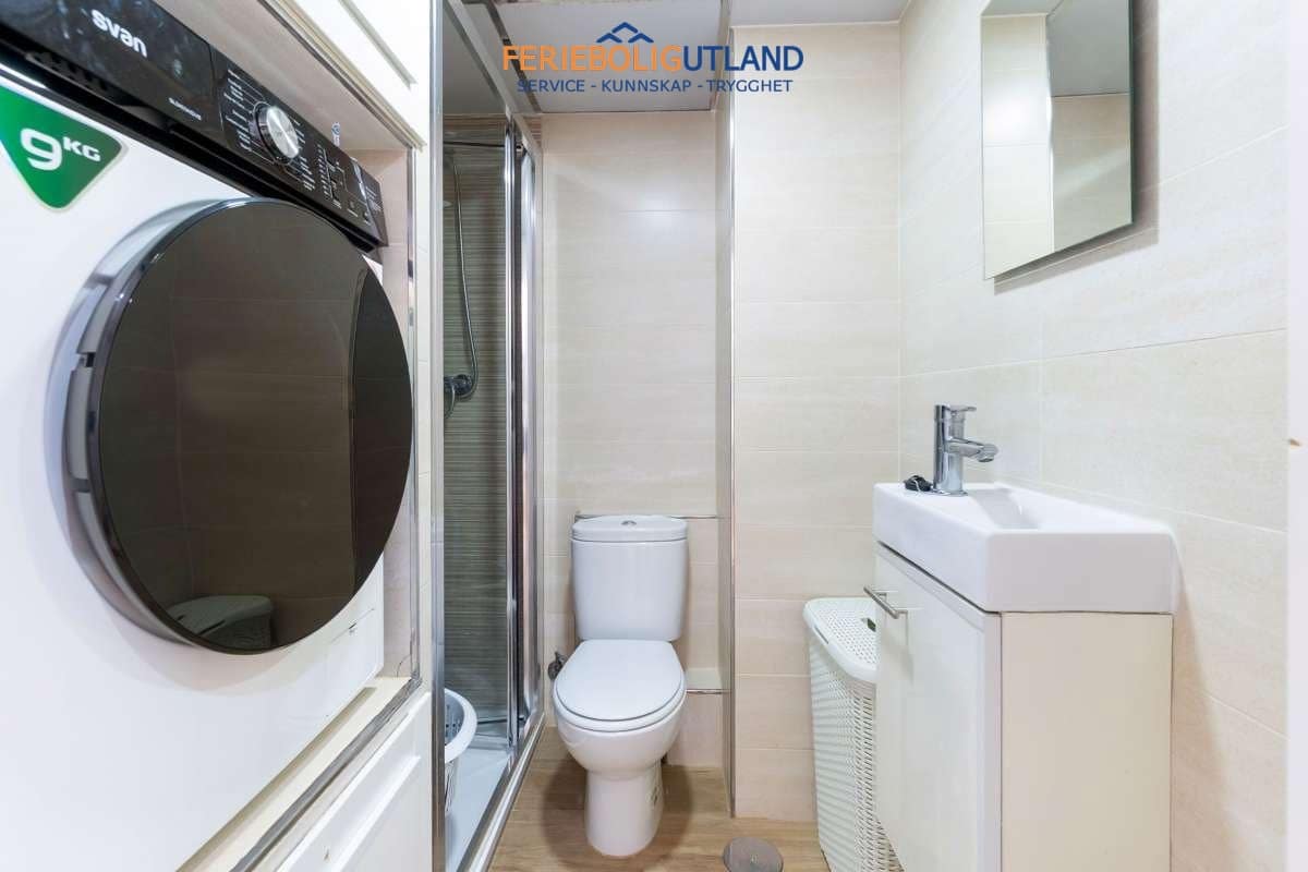 3 bedroom Apartment for sale in Lo Pagan with garage - € 320,000 (Ref: 10041501)