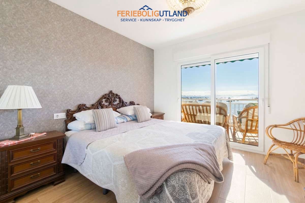 3 bedroom Apartment for sale in Lo Pagan with garage - € 320,000 (Ref: 10041501)
