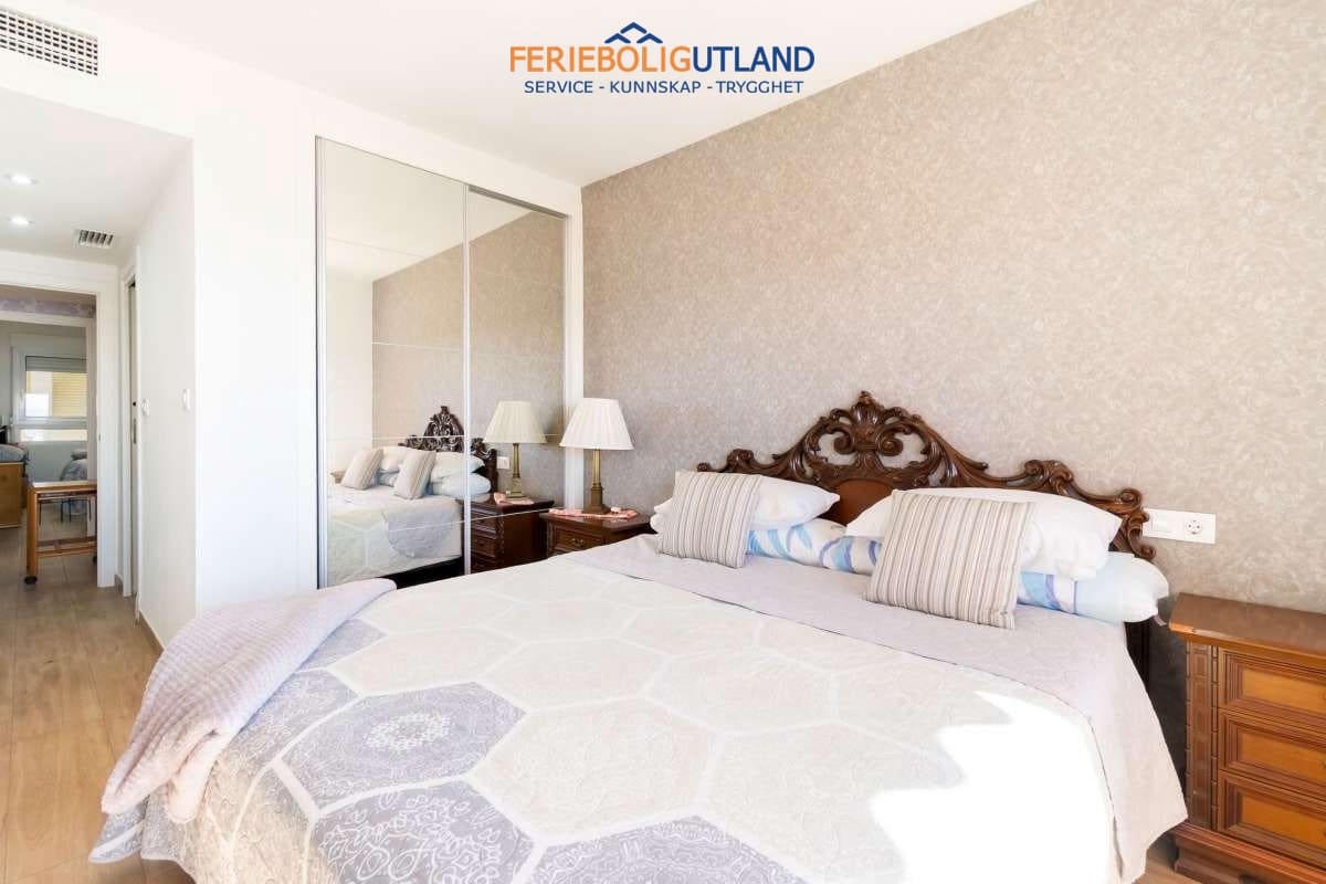 3 bedroom Apartment for sale in Lo Pagan with garage - € 320,000 (Ref: 10041501)