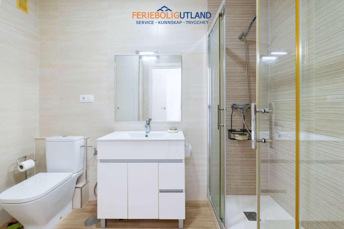 3 bedroom Apartment for sale in Lo Pagan with garage - € 320,000 (Ref: 10041501)