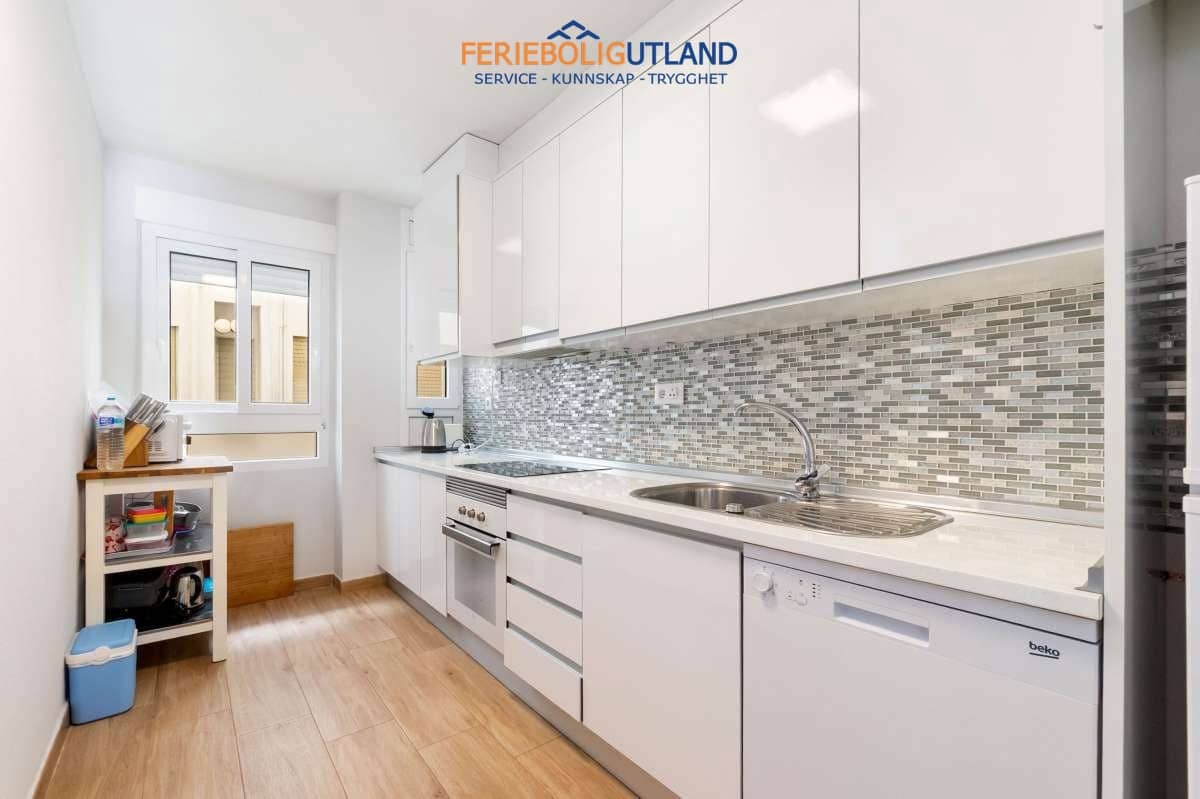 3 bedroom Apartment for sale in Lo Pagan with garage - € 320,000 (Ref: 10041501)