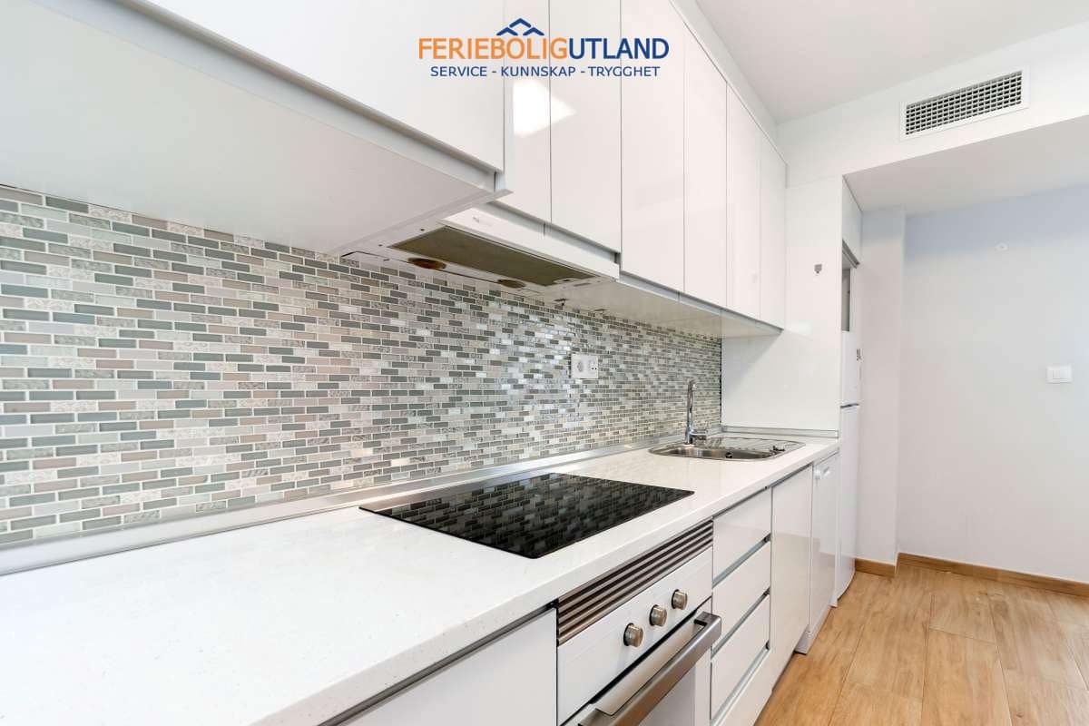 3 bedroom Apartment for sale in Lo Pagan with garage - € 320,000 (Ref: 10041501)