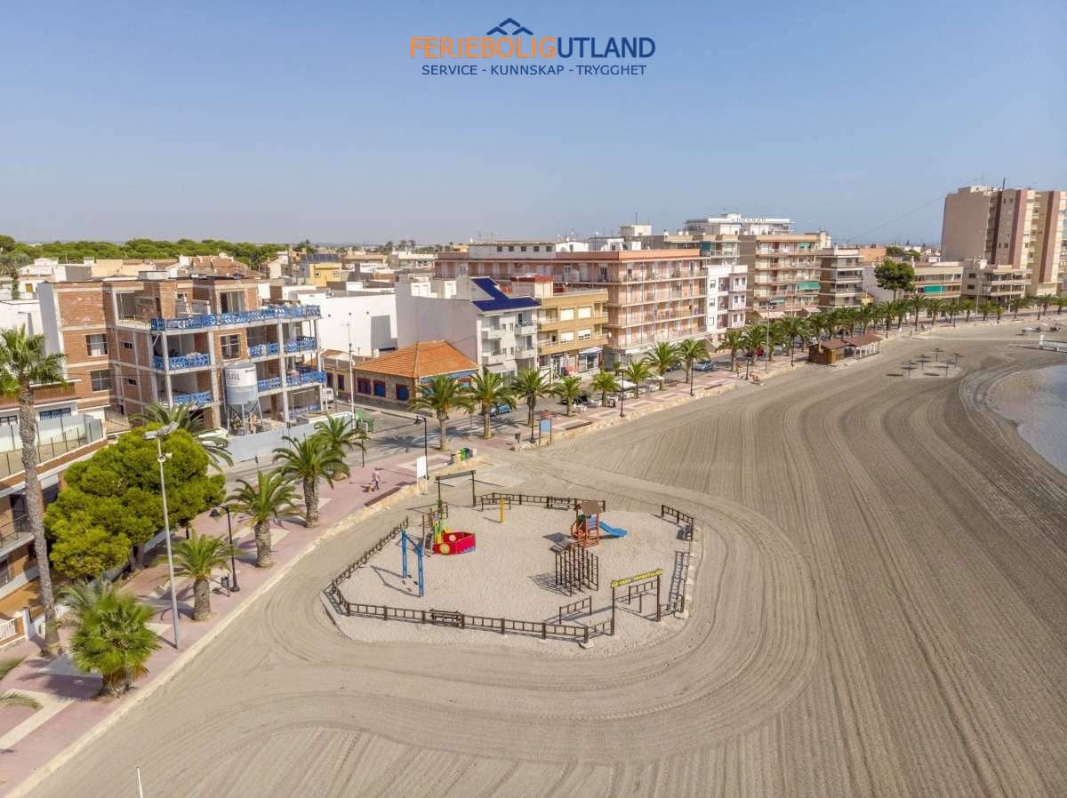 3 bedroom Apartment for sale in Lo Pagan with garage - € 320,000 (Ref: 10041501)