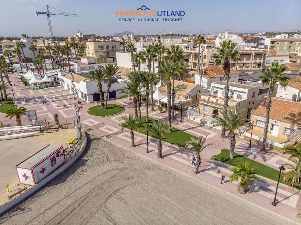 3 bedroom Apartment for sale in Lo Pagan with garage - € 320,000 (Ref: 10041501)