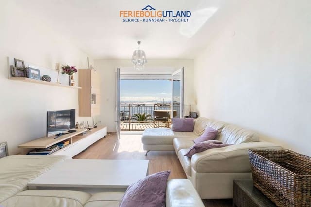 3 bedroom Apartment for sale in Lo Pagan, San Pedro del Pinatar with garage - € 320,000 (Ref: 10041501)