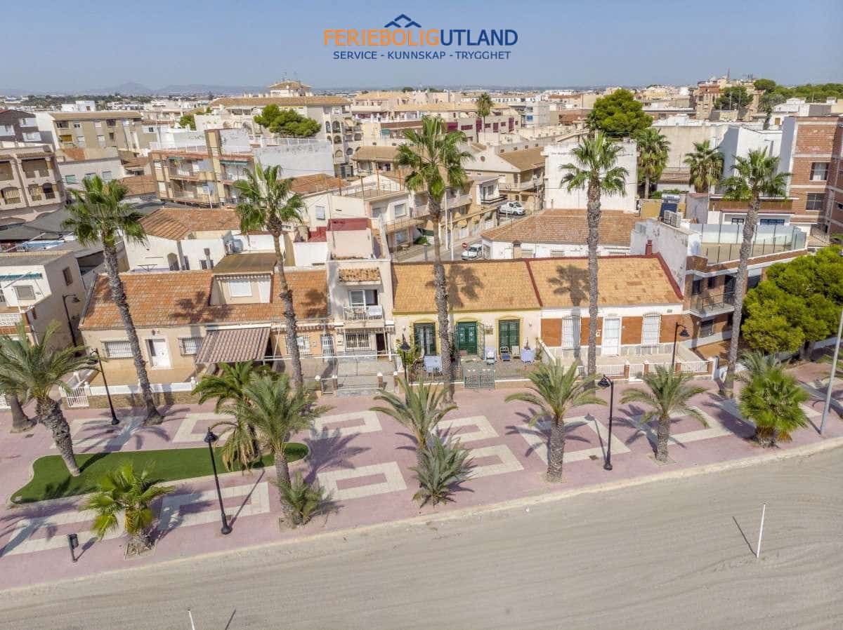 3 bedroom Apartment for sale in Lo Pagan with garage - € 320,000 (Ref: 10041501)