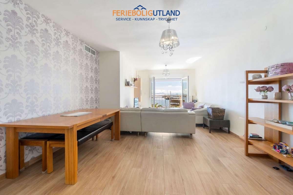 3 bedroom Apartment for sale in Lo Pagan with garage - € 320,000 (Ref: 10041501)
