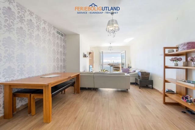 3 bedroom Apartment for sale in Lo Pagan, San Pedro del Pinatar with garage - € 320,000 (Ref: 10041501)