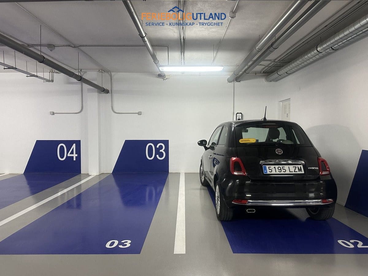2 soverom Leilighet til salgs i Gran Alacant med svømmebasseng garasje - € 419 000 (Ref: 10041645)