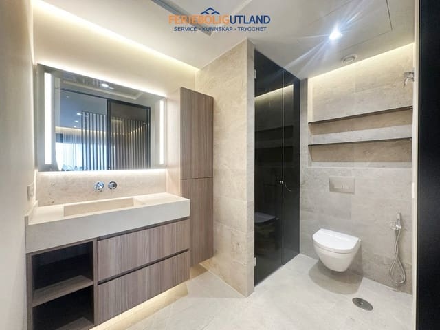 1 soverom Leilighet til salgs i Puerto Deportivo, Torrevieja med svømmebasseng - € 178 500 (Ref: 10041850)