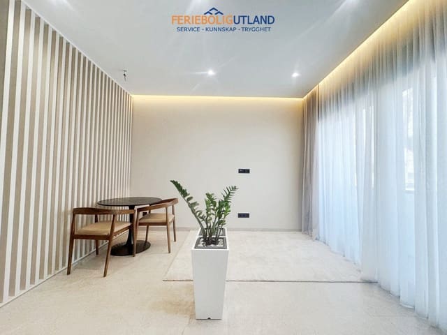 1 soverom Leilighet til salgs i Puerto Deportivo, Torrevieja med svømmebasseng - € 178 500 (Ref: 10041850)