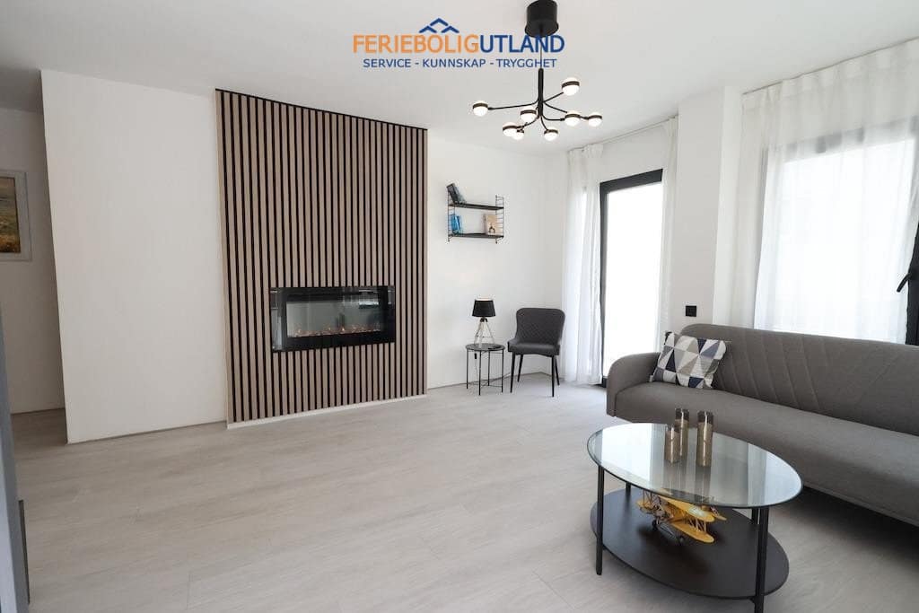 3 camera da letto Attico in vendita in Torrevieja - 349.000 € (Rif: 10041851)