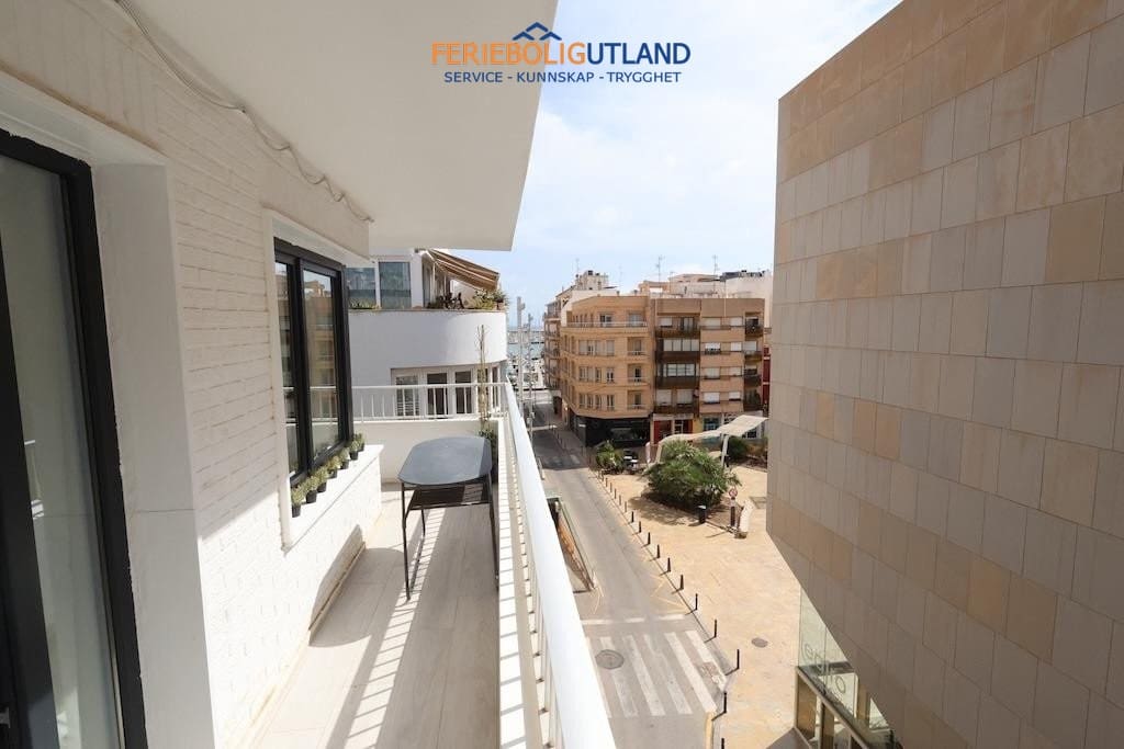 3 camera da letto Attico in vendita in Torrevieja - 349.000 € (Rif: 10041851)