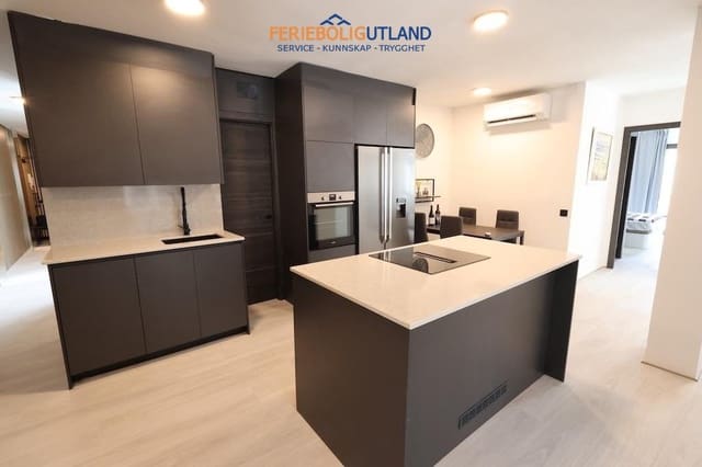 3 camera da letto Attico in vendita in Centro - Muelle Pesquero, Torrevieja - 349.000 € (Rif: 10041851)