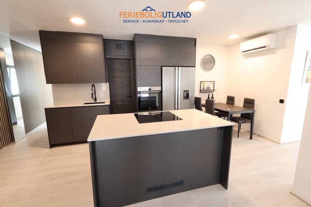 3 camera da letto Attico in vendita in Torrevieja - 349.000 € (Rif: 10041851)