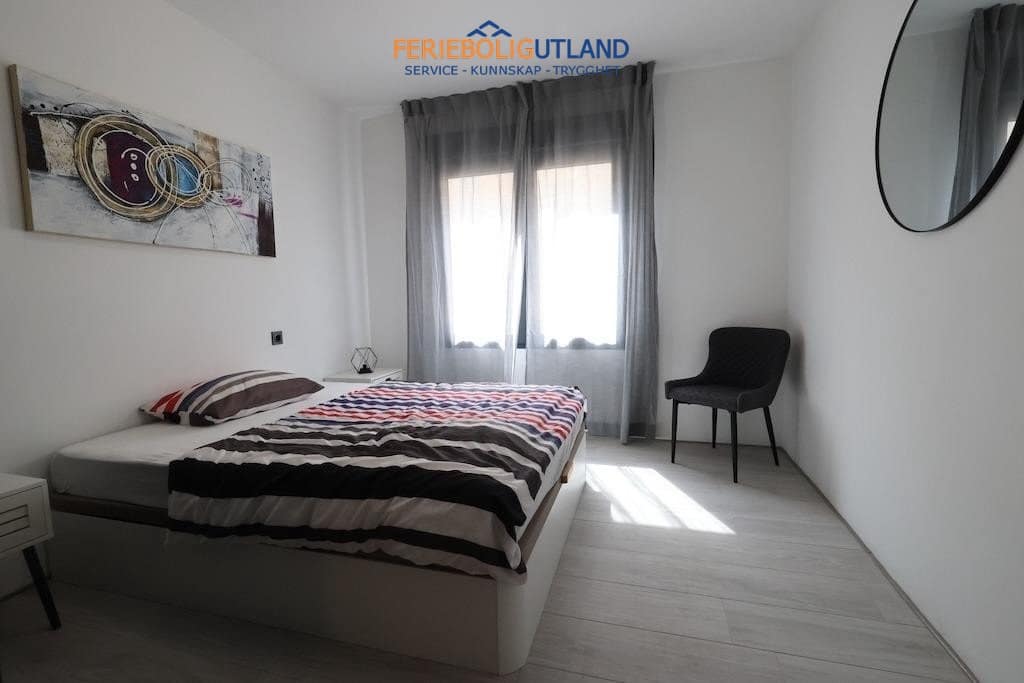 3 camera da letto Attico in vendita in Torrevieja - 349.000 € (Rif: 10041851)