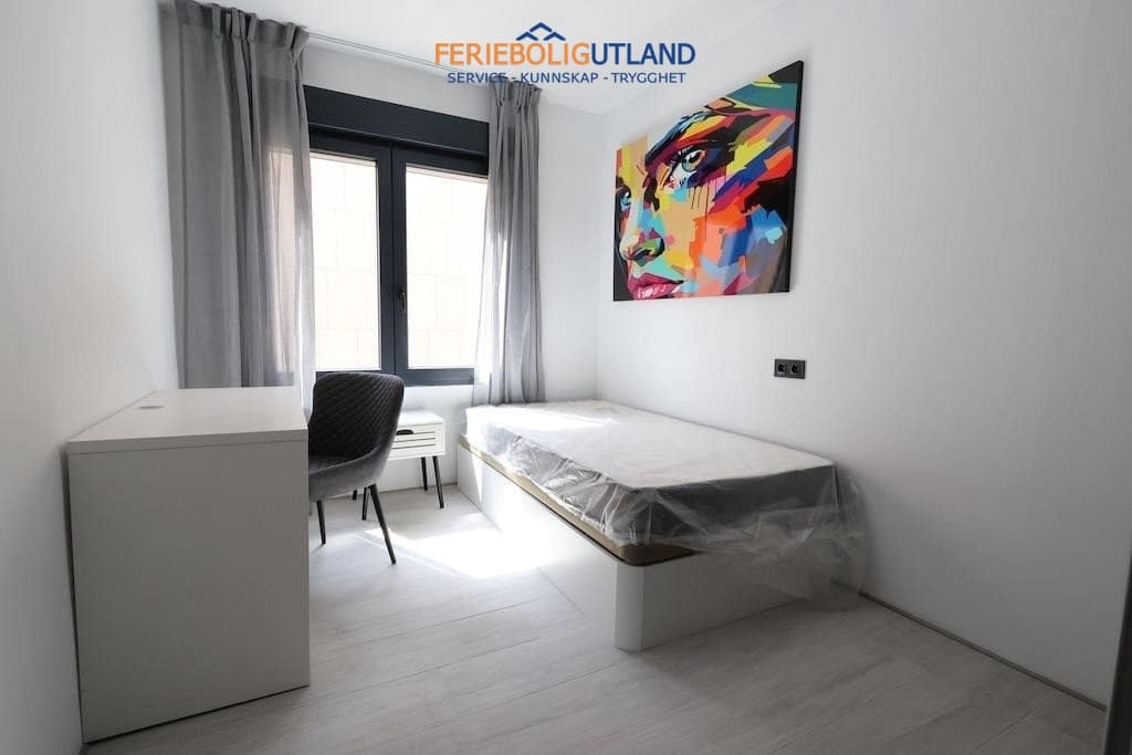 3 camera da letto Attico in vendita in Torrevieja - 349.000 € (Rif: 10041851)
