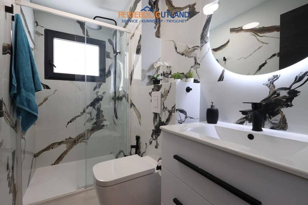 3 camera da letto Attico in vendita in Torrevieja - 349.000 € (Rif: 10041851)