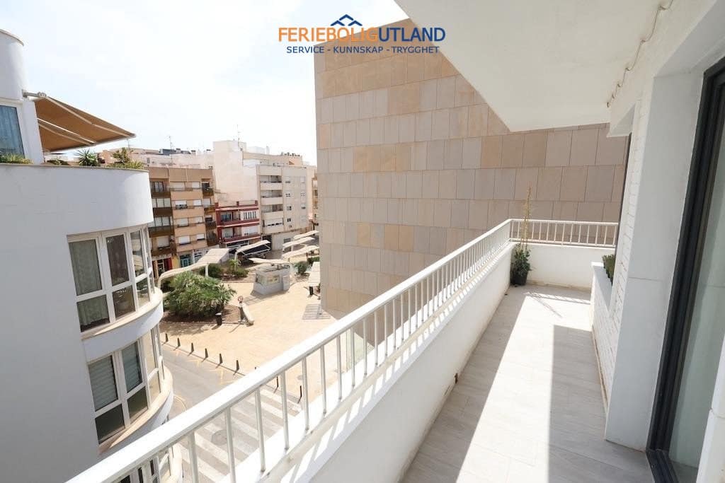 3 camera da letto Attico in vendita in Torrevieja - 349.000 € (Rif: 10041851)