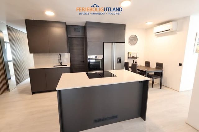 3 camera da letto Attico in vendita in Centro - Muelle Pesquero, Torrevieja - 349.000 € (Rif: 10041851)
