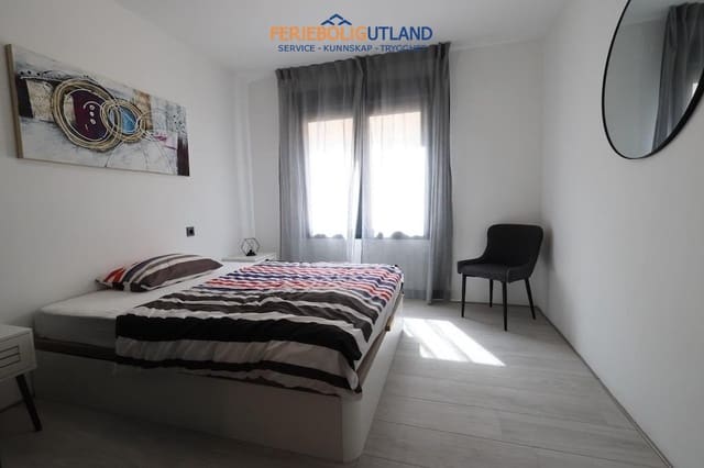 3 camera da letto Attico in vendita in Centro - Muelle Pesquero, Torrevieja - 349.000 € (Rif: 10041851)