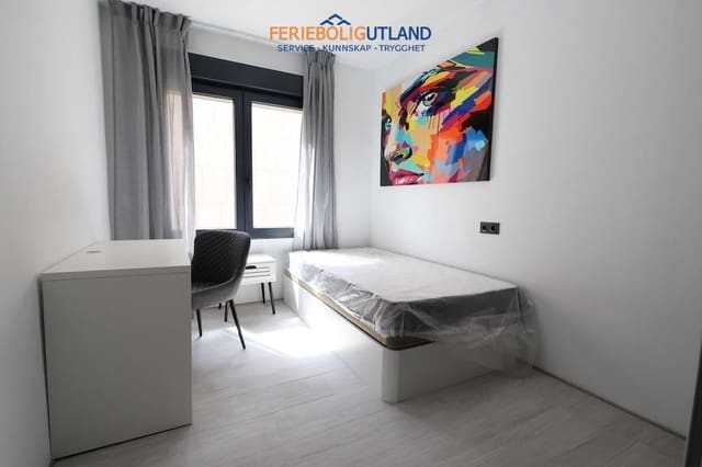3 camera da letto Attico in vendita in Centro - Muelle Pesquero, Torrevieja - 349.000 € (Rif: 10041851)