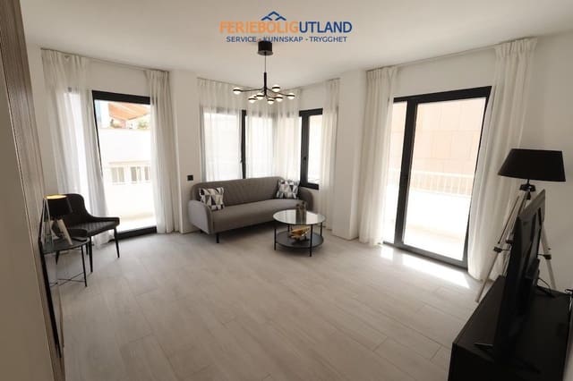 3 camera da letto Attico in vendita in Centro - Muelle Pesquero, Torrevieja - 349.000 € (Rif: 10041851)