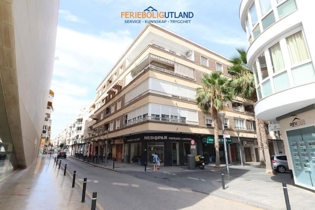 3 camera da letto Attico in vendita in Centro - Muelle Pesquero, Torrevieja - 349.000 € (Rif: 10041851)