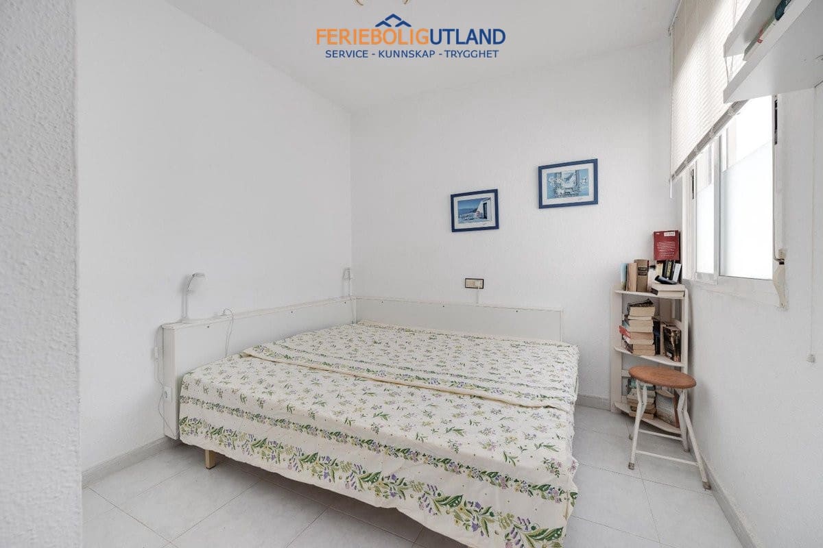 2 soveværelse Lejlighed til salg i Torrevieja med swimmingpool - € 144.969 (Ref: 10041852)
