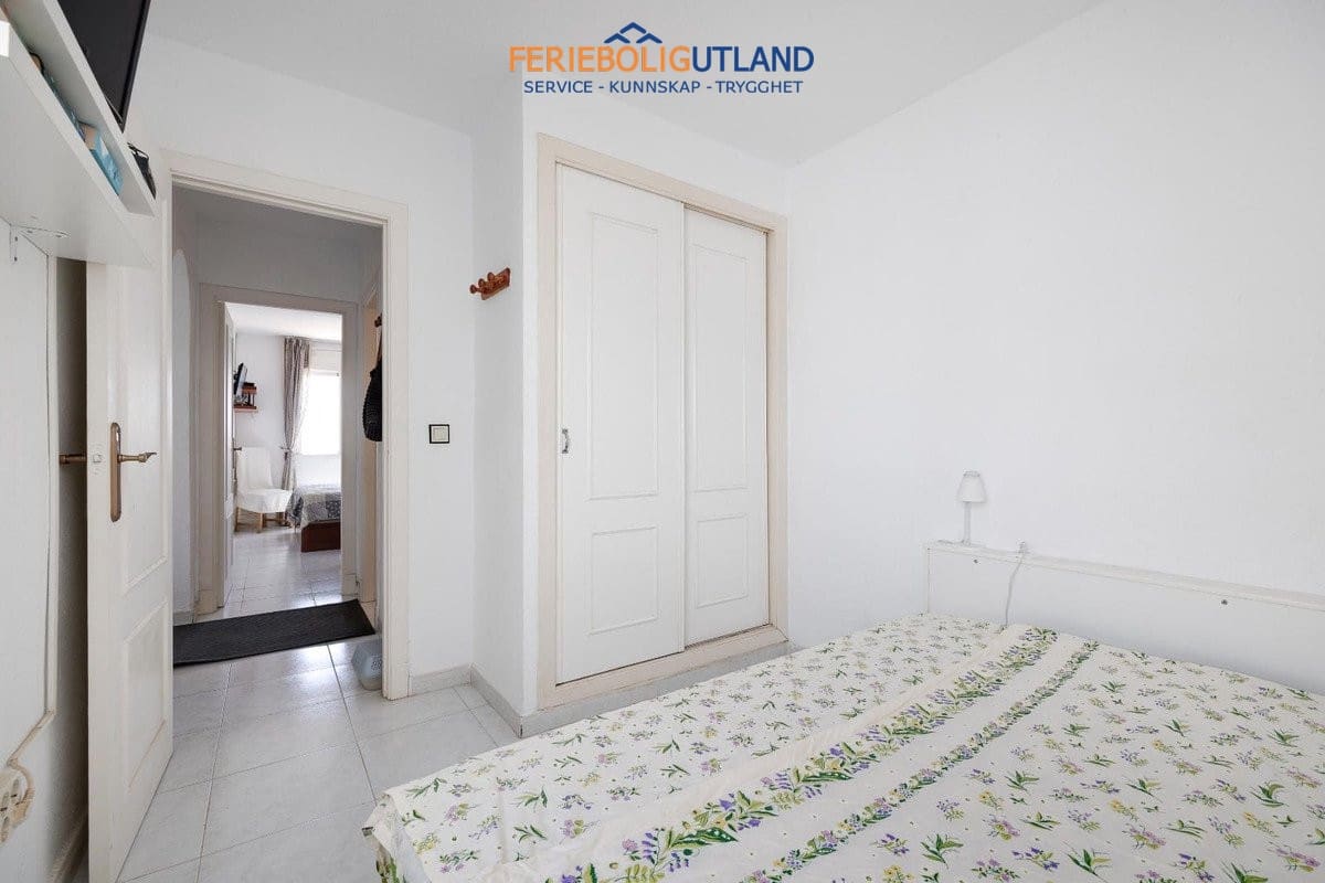 2 soveværelse Lejlighed til salg i Torrevieja med swimmingpool - € 144.969 (Ref: 10041852)