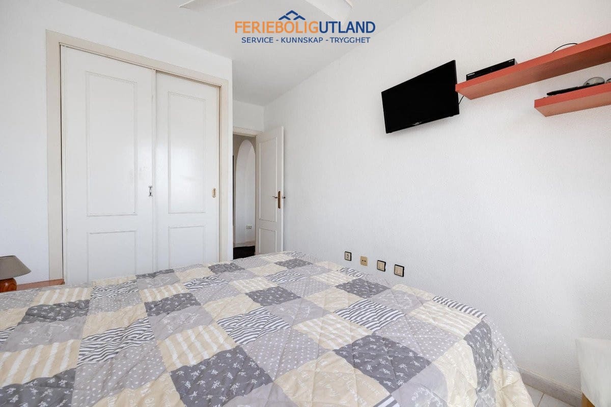 2 soveværelse Lejlighed til salg i Torrevieja med swimmingpool - € 144.969 (Ref: 10041852)