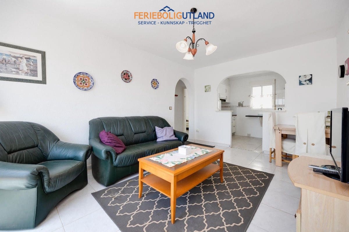 2 soveværelse Lejlighed til salg i Torrevieja med swimmingpool - € 144.969 (Ref: 10041852)