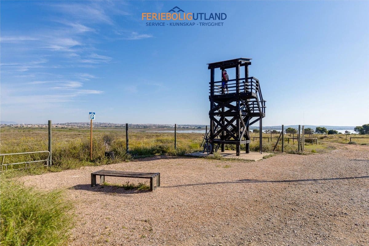 2 soveværelse Lejlighed til salg i Torrevieja med swimmingpool - € 144.969 (Ref: 10041852)