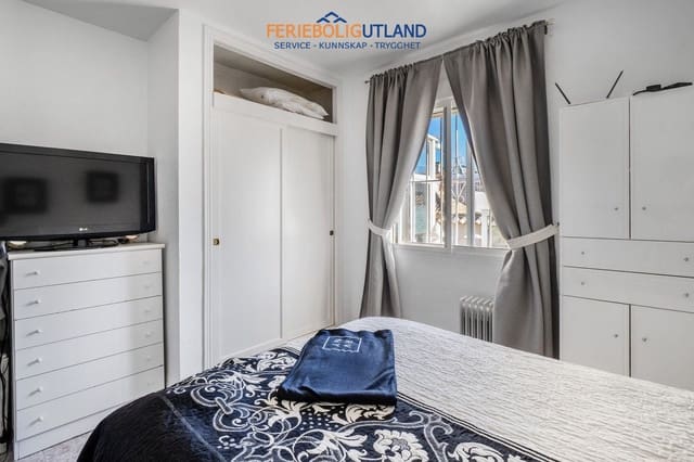 2 soverom Leilighet til salgs i Los Altos med svømmebasseng garasje - € 189 000 (Ref: 10041853)