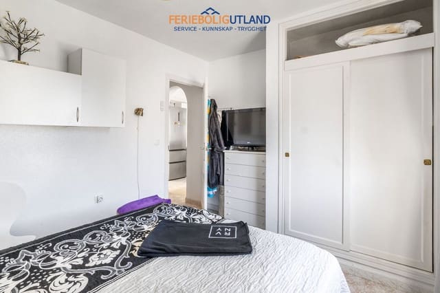 2 soverom Leilighet til salgs i Los Altos med svømmebasseng garasje - € 189 000 (Ref: 10041853)