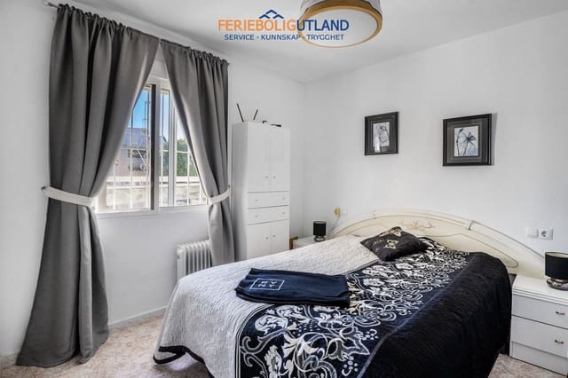 2 soverom Leilighet til salgs i Los Altos med svømmebasseng garasje - € 189 000 (Ref: 10041853)