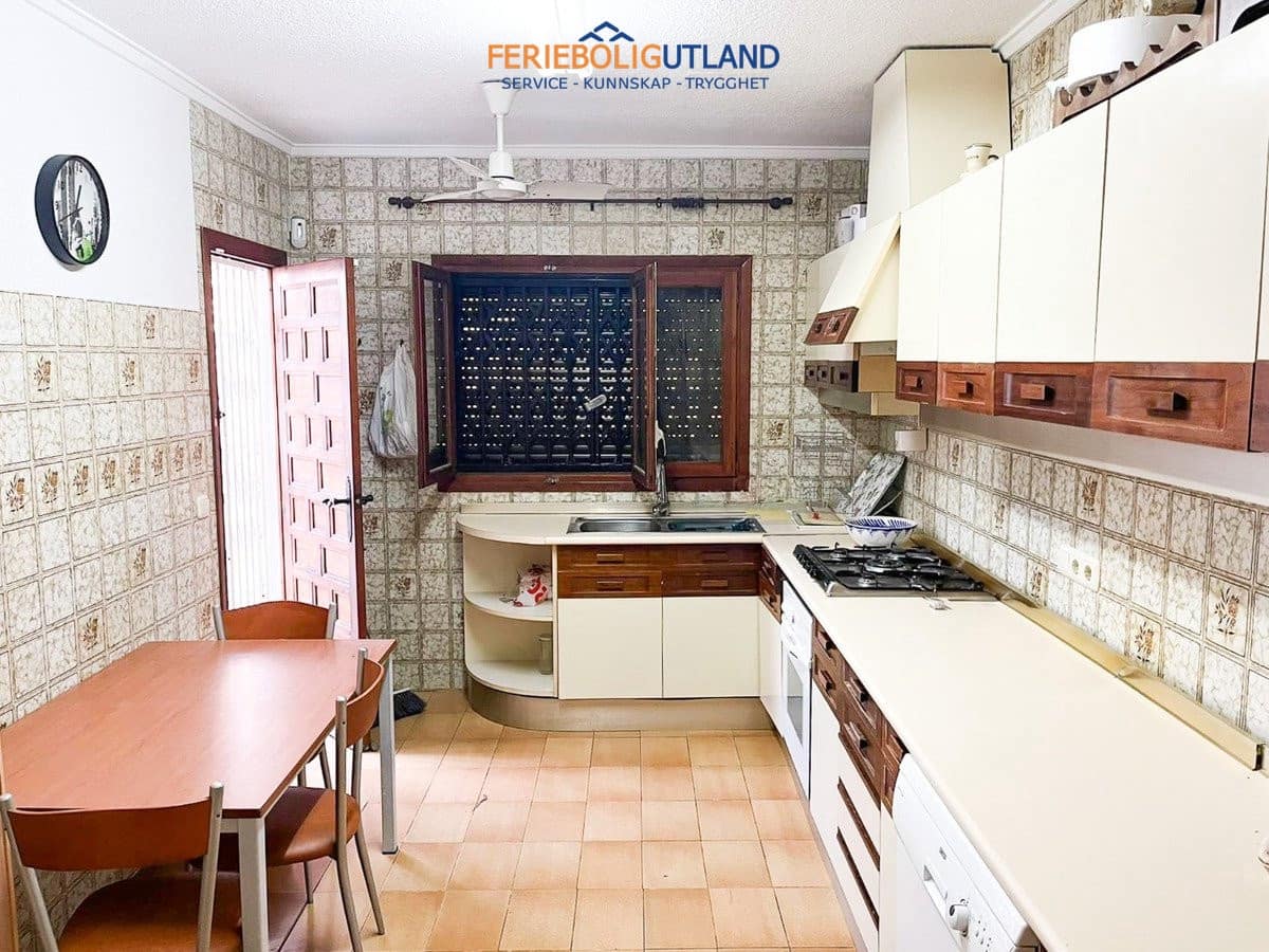 4 Zimmer Villa zu verkaufen in Orihuela Costa mit Pool Garage - 824.000 € (Ref: 10041854)