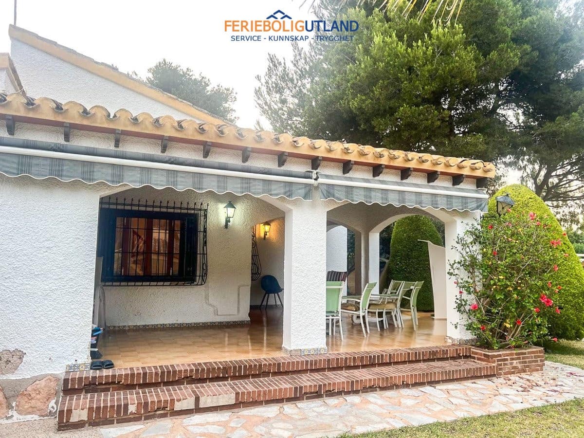 4 Zimmer Villa zu verkaufen in Orihuela Costa mit Pool Garage - 824.000 € (Ref: 10041854)