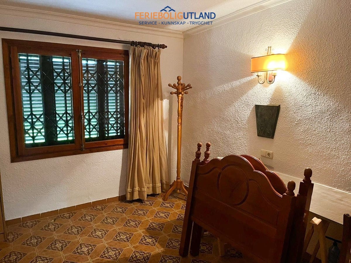 4 Zimmer Villa zu verkaufen in Orihuela Costa mit Pool Garage - 824.000 € (Ref: 10041854)