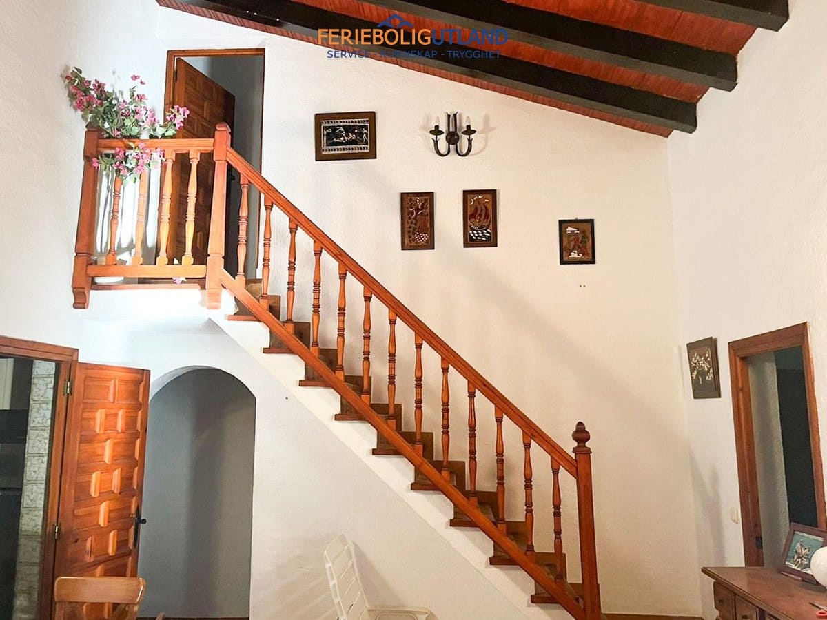 4 Zimmer Villa zu verkaufen in Orihuela Costa mit Pool Garage - 824.000 € (Ref: 10041854)