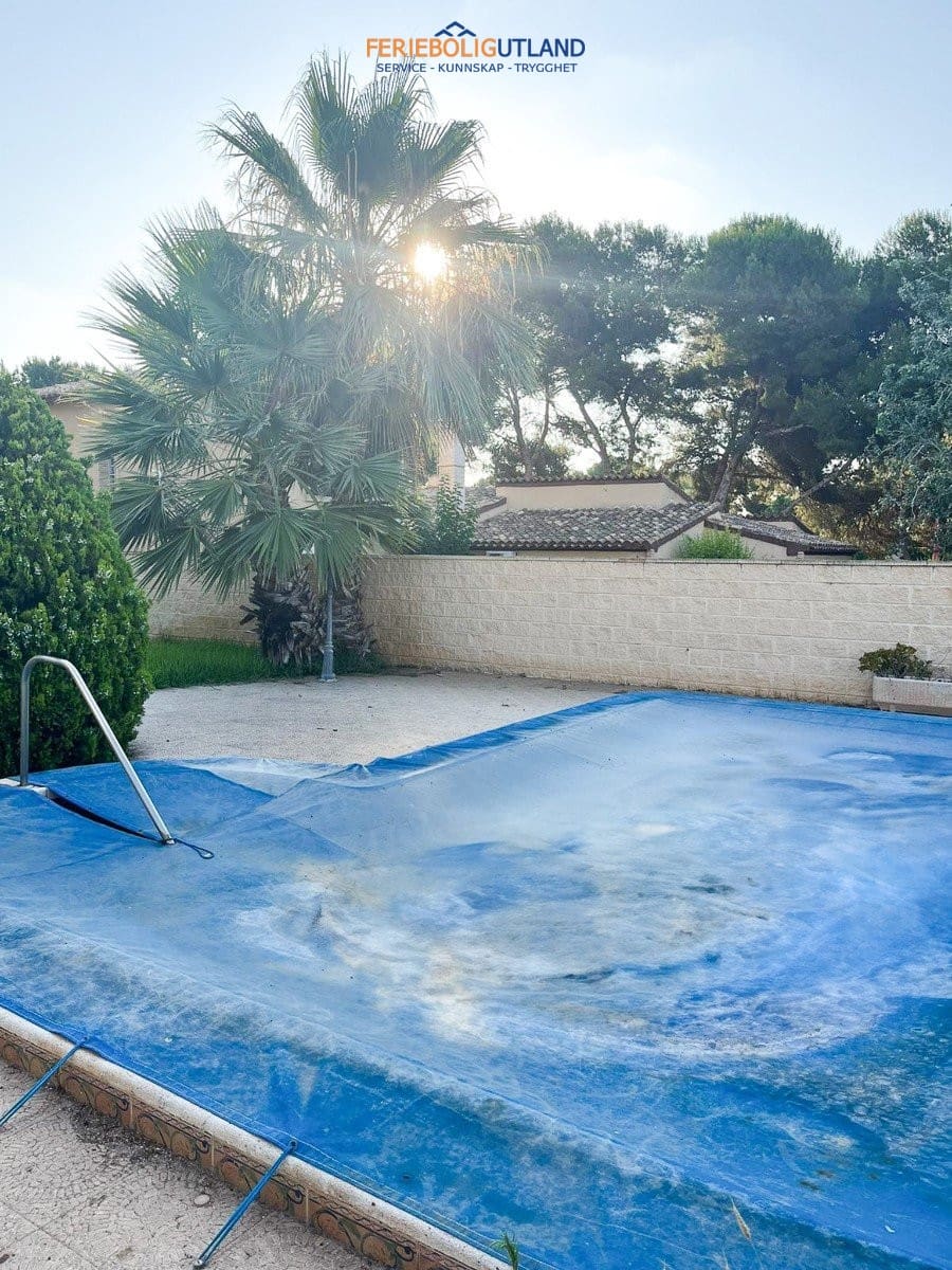 4 Zimmer Villa zu verkaufen in Orihuela Costa mit Pool Garage - 824.000 € (Ref: 10041854)