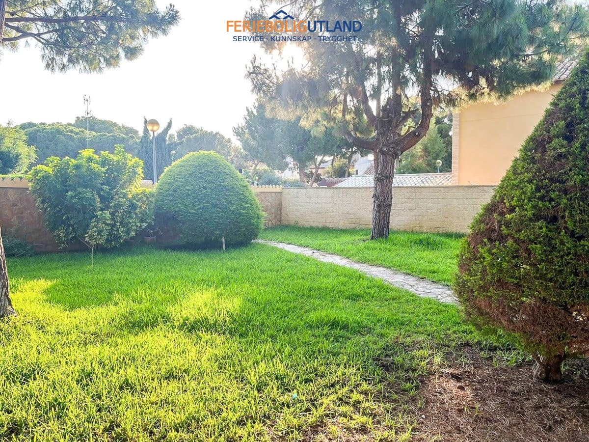 4 Zimmer Villa zu verkaufen in Orihuela Costa mit Pool Garage - 824.000 € (Ref: 10041854)
