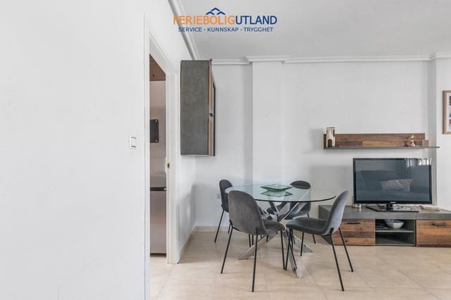 2 soverom Leilighet til salgs i Los Altos med svømmebasseng - € 249 000 (Ref: 10041856)