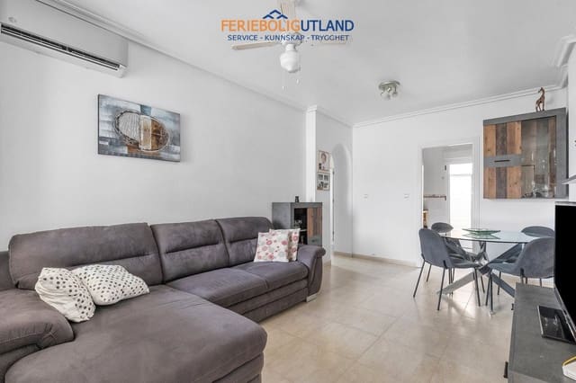 2 soverom Leilighet til salgs i Los Altos med svømmebasseng - € 249 000 (Ref: 10041856)