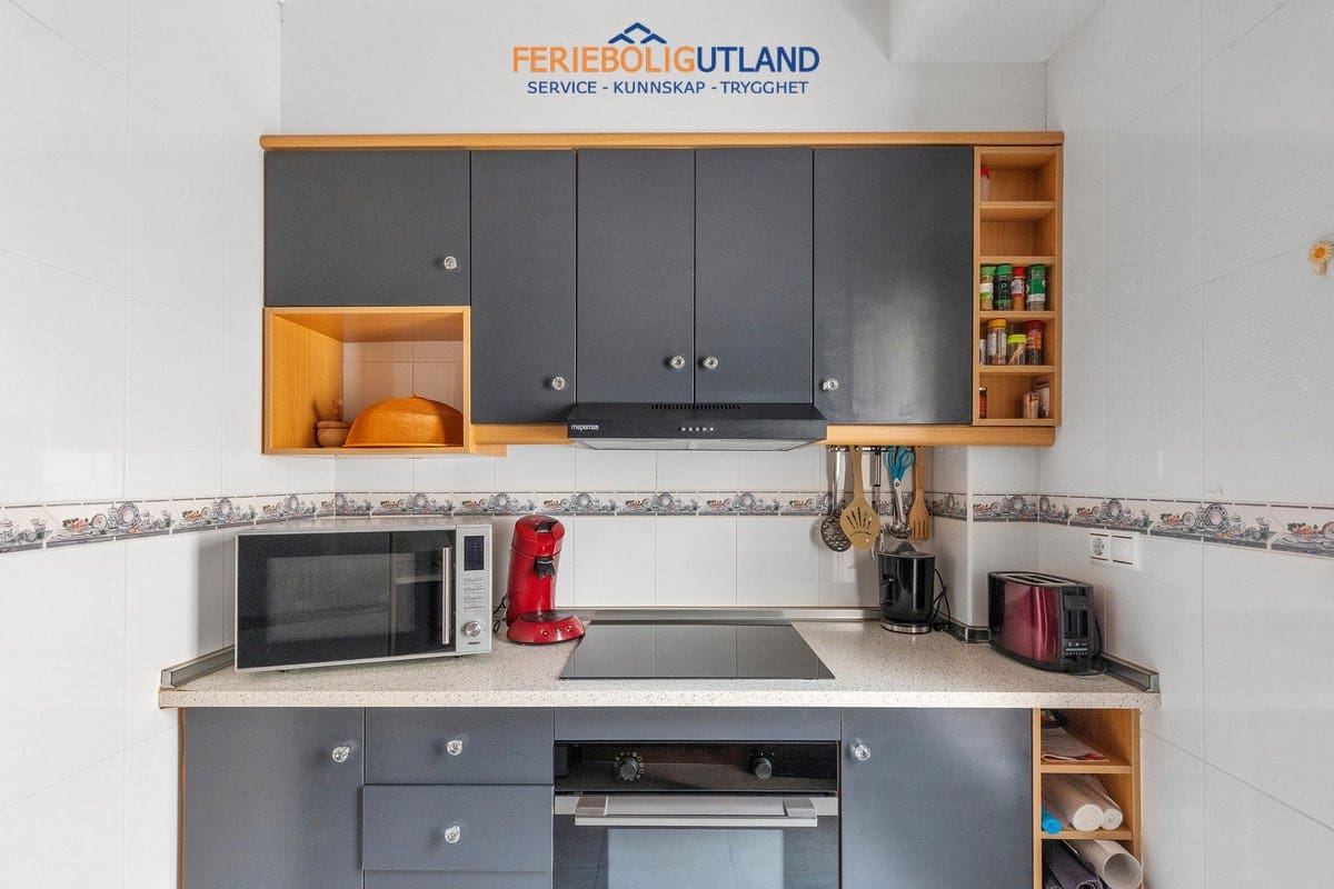 2 soverom Leilighet til salgs i Los Altos med svømmebasseng - € 249 000 (Ref: 10041856)